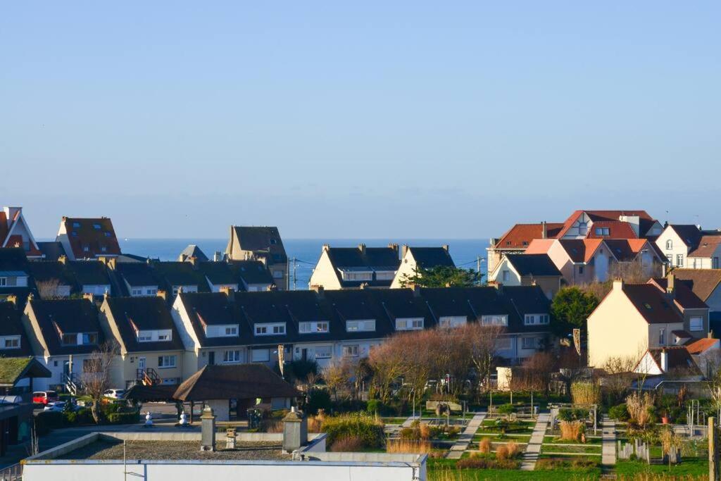 Camelia; Beau Logement Lumineux, Avec Vue Sur Mer Вімере Екстер'єр фото